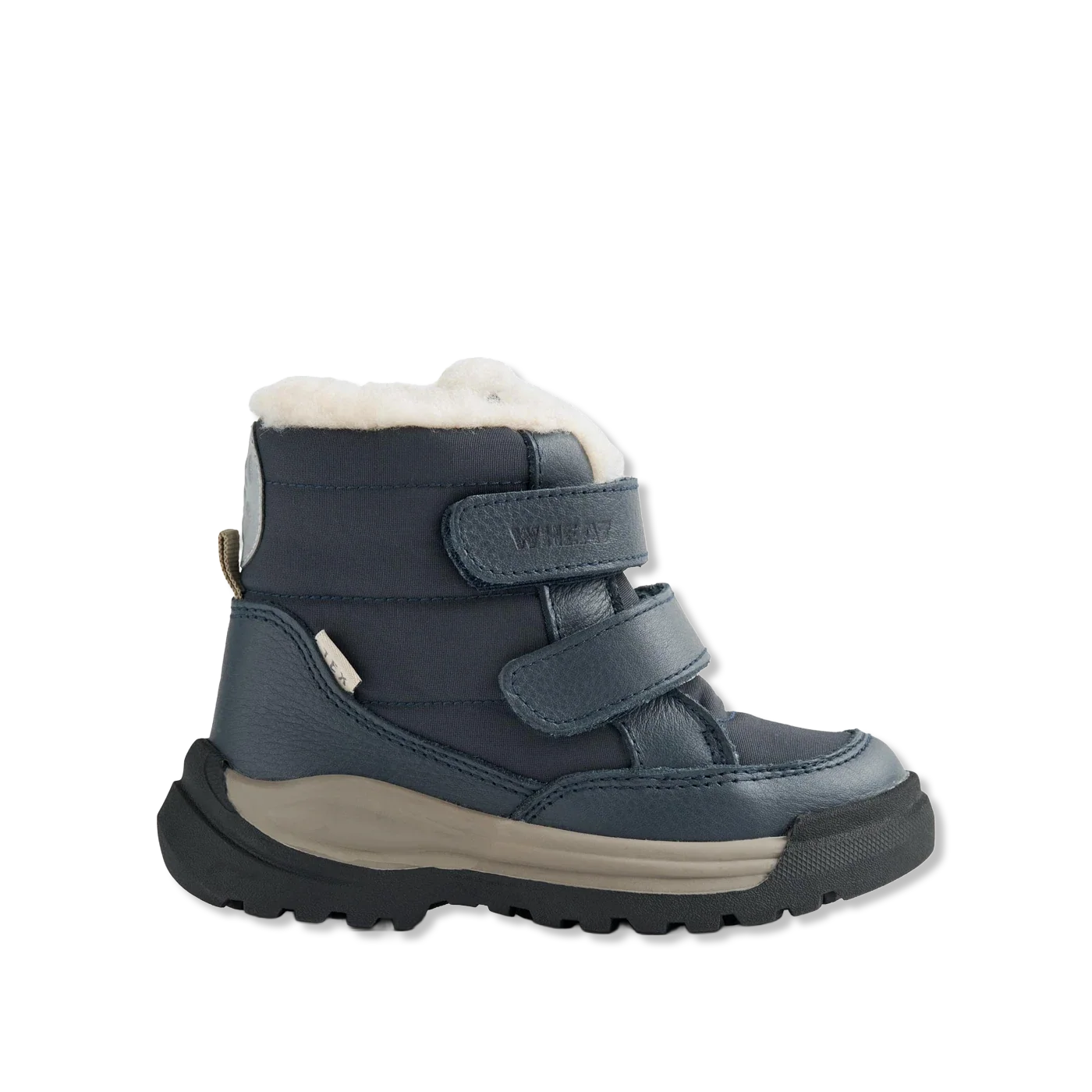 Millas tex Winterlaarzen