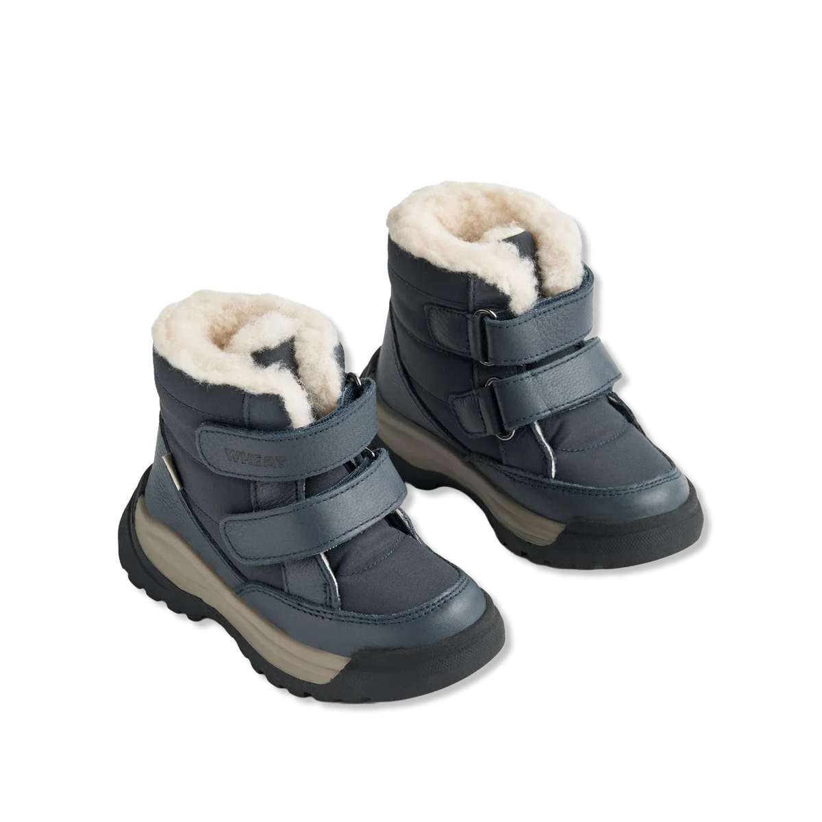 Millas tex Winterlaarzen