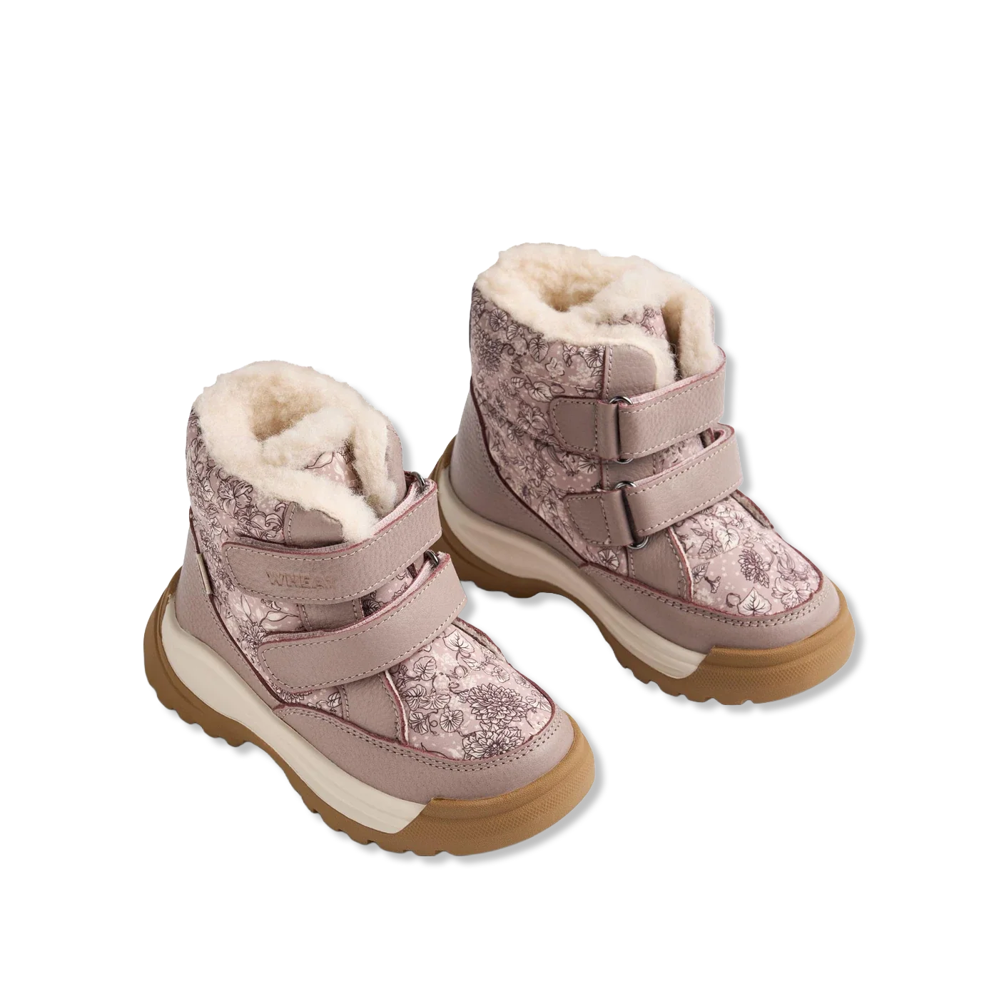 Millas tex Winterlaarzen