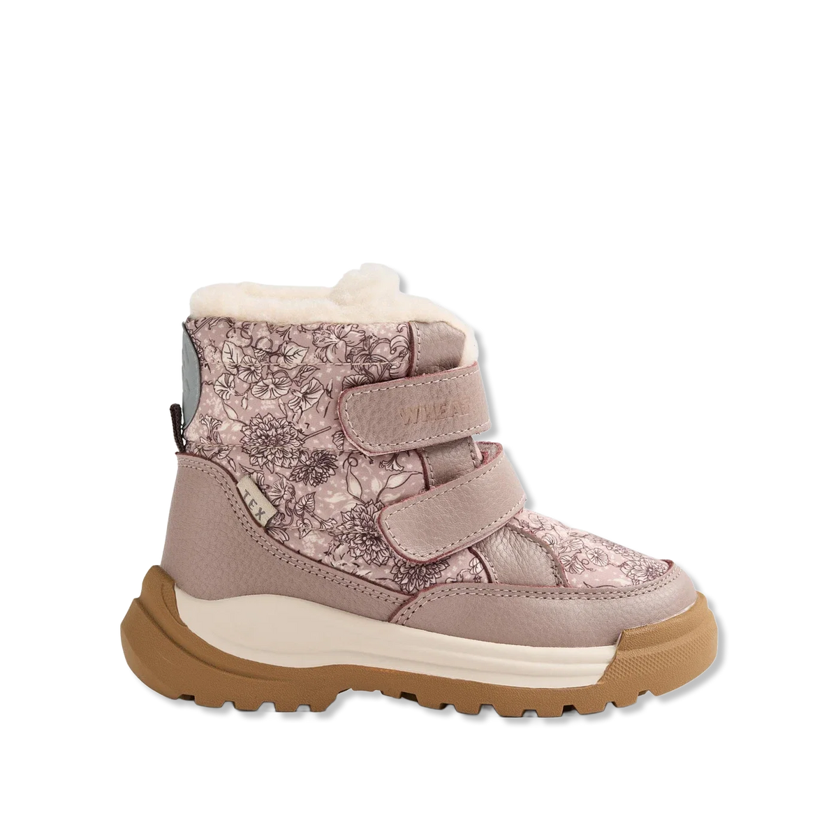 Millas tex Winterlaarzen