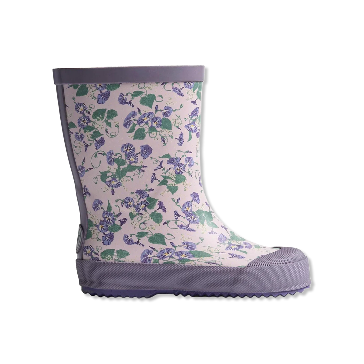 Muddy laarzen