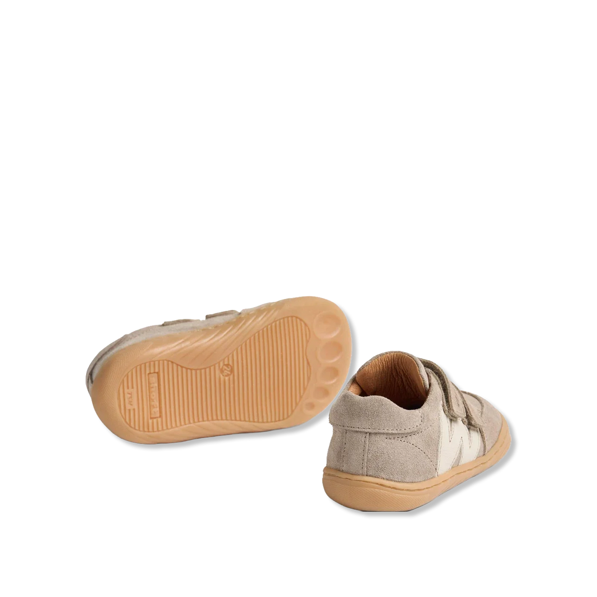 Barres schoenen