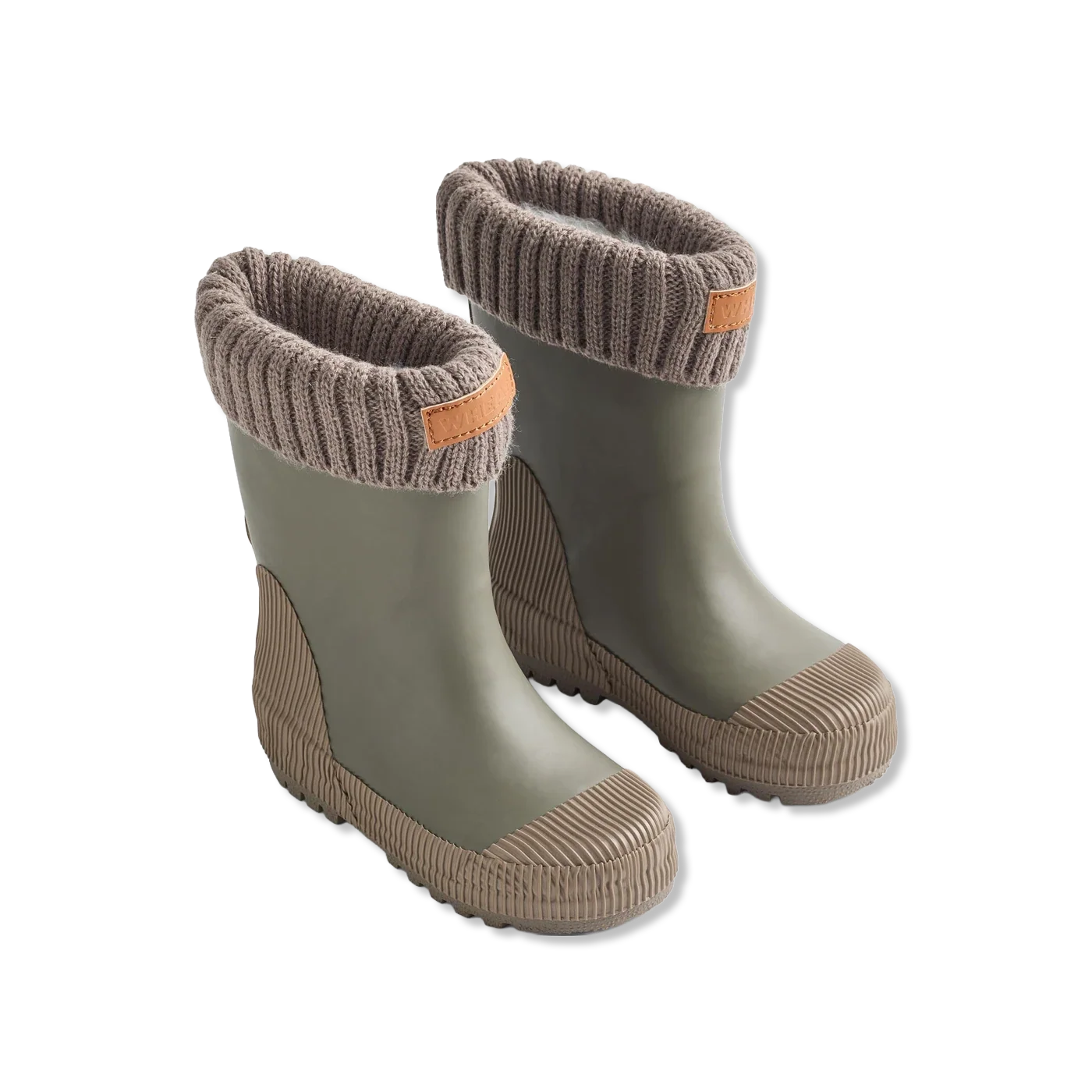 Wader Regenlaarzen