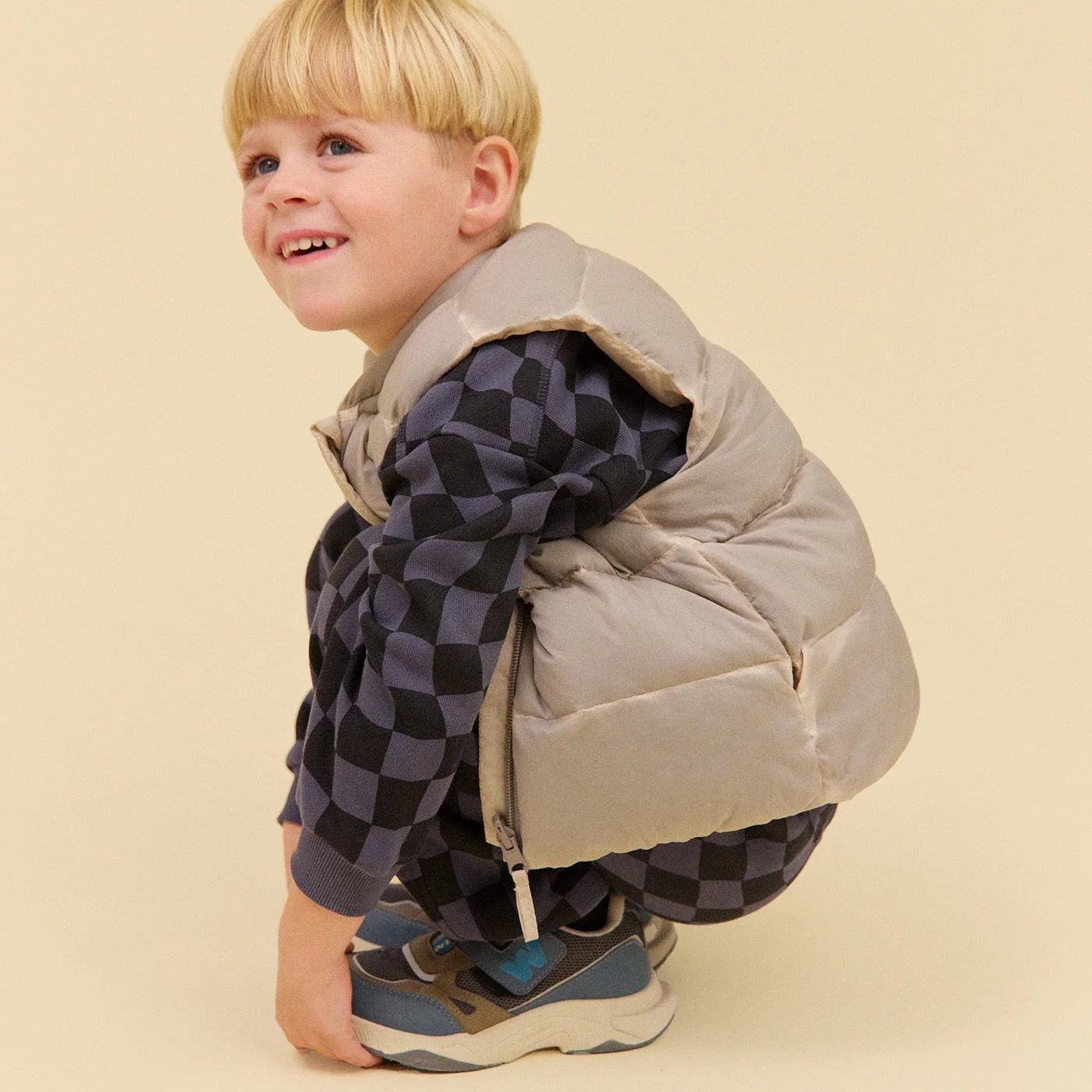 Cove Sneaker