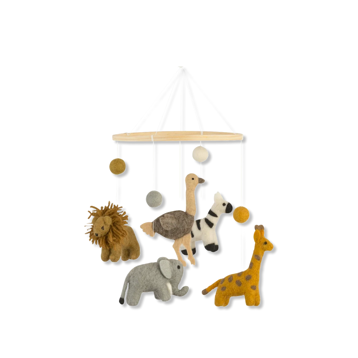 Wildlife Mobiel