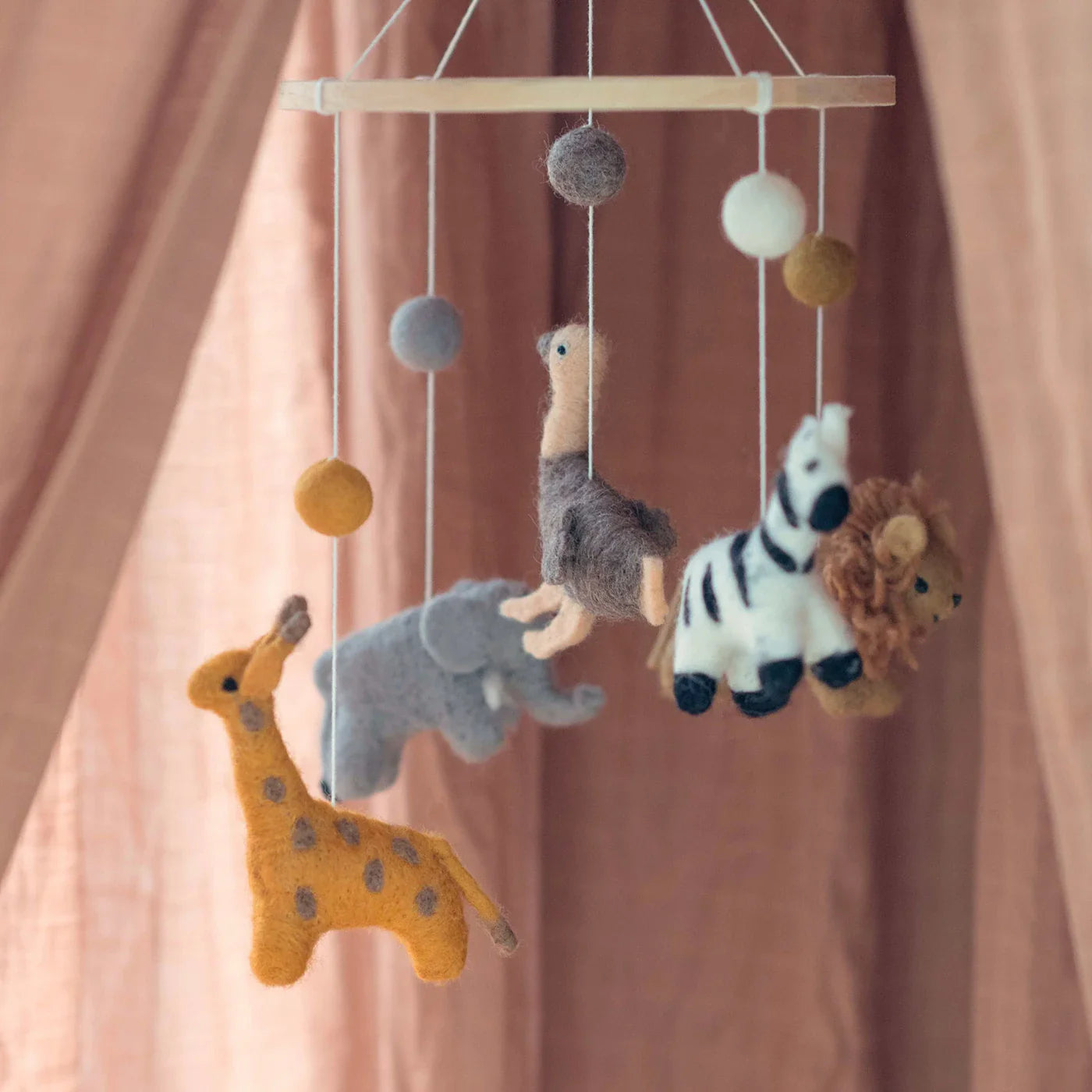 Wildlife Mobiel