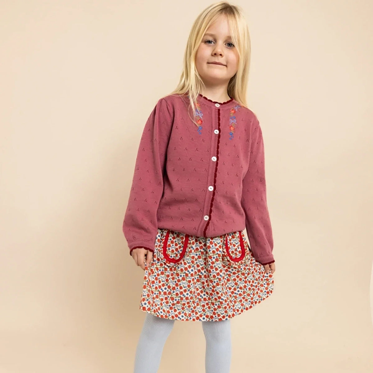 Willow Vest