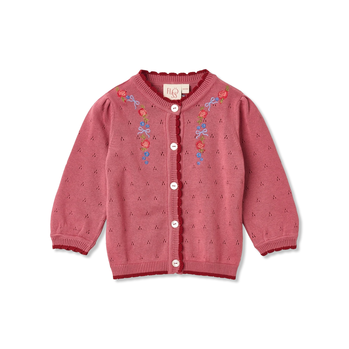 Willow Vest
