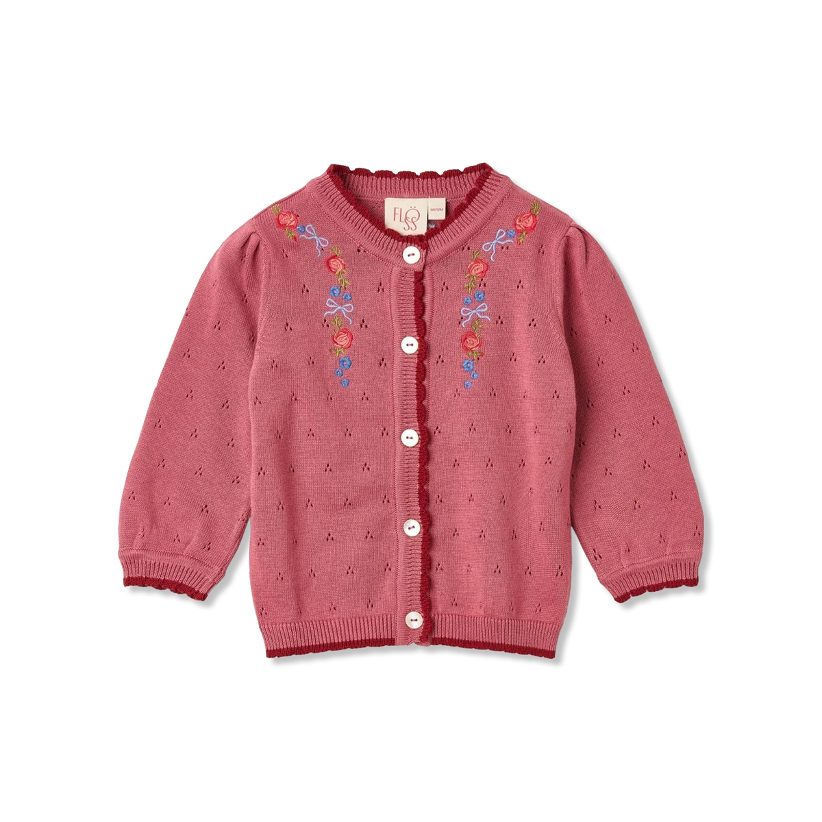 Willow Vest