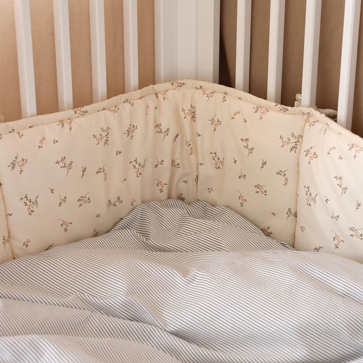 Ashley Bedbumper