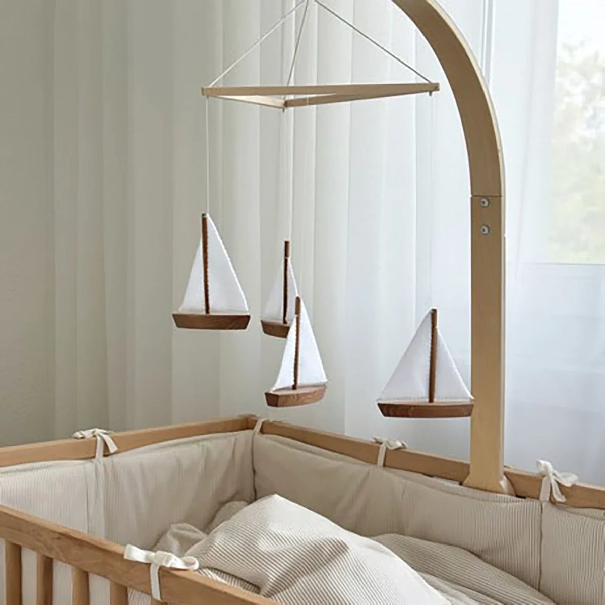 Classic Bedbumper