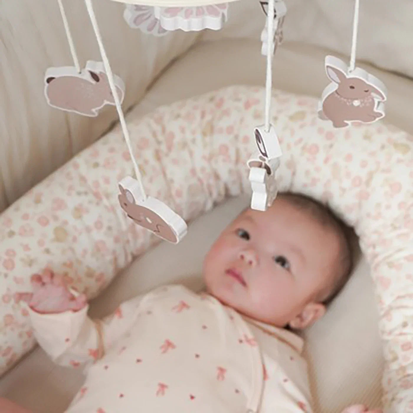 Augusta Babymobiel