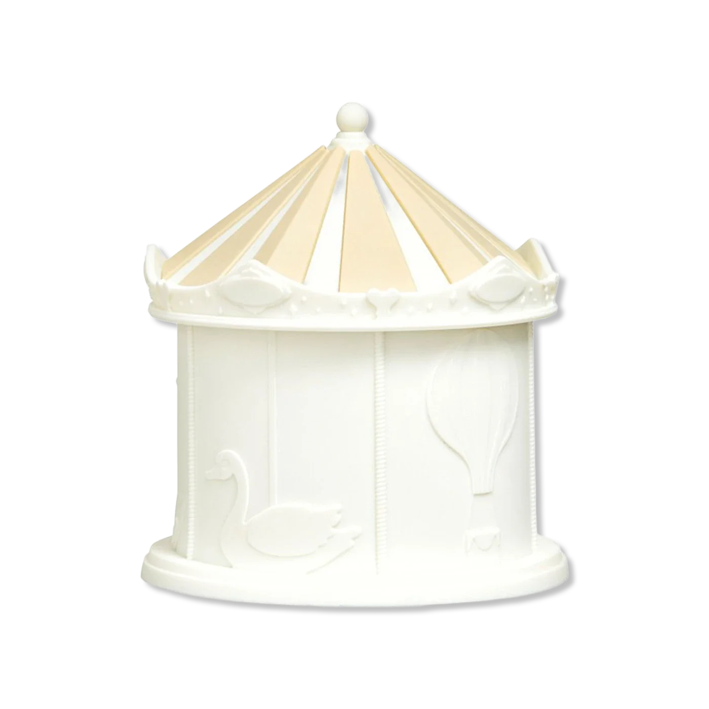 Carousel Lamp