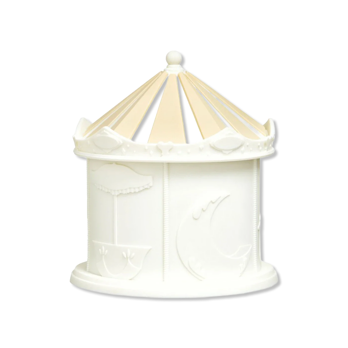 Carousel Lamp