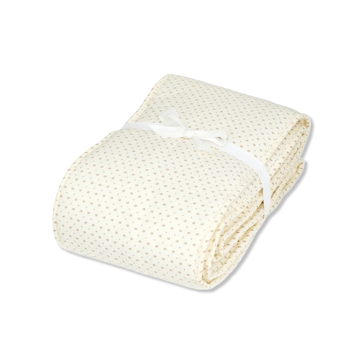 Rowan Bedbumper
