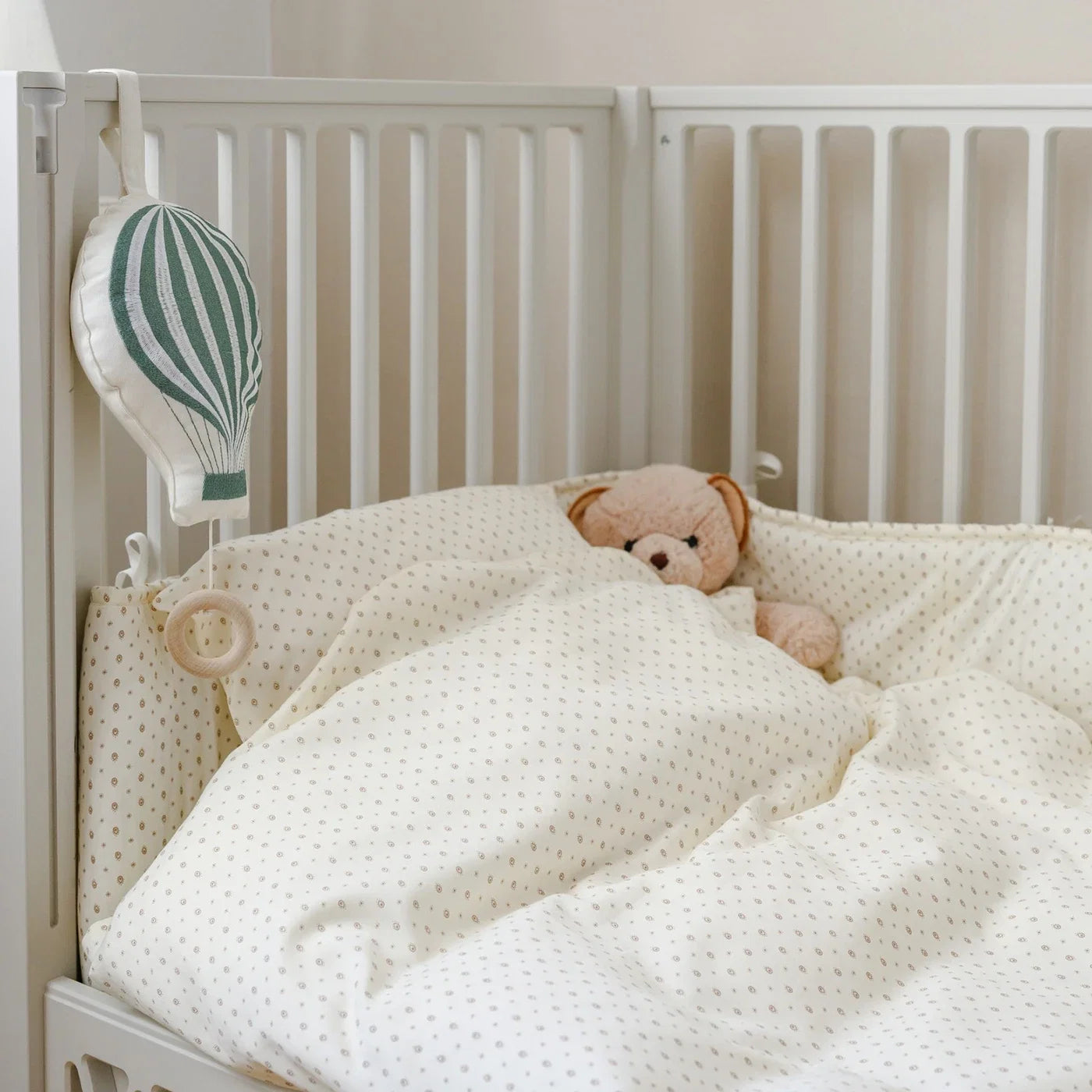 Rowan Bedbumper