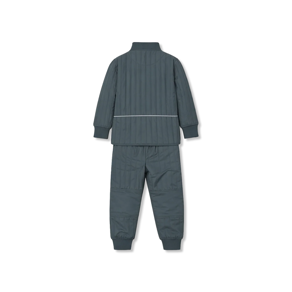 Thermal wear Thermoset