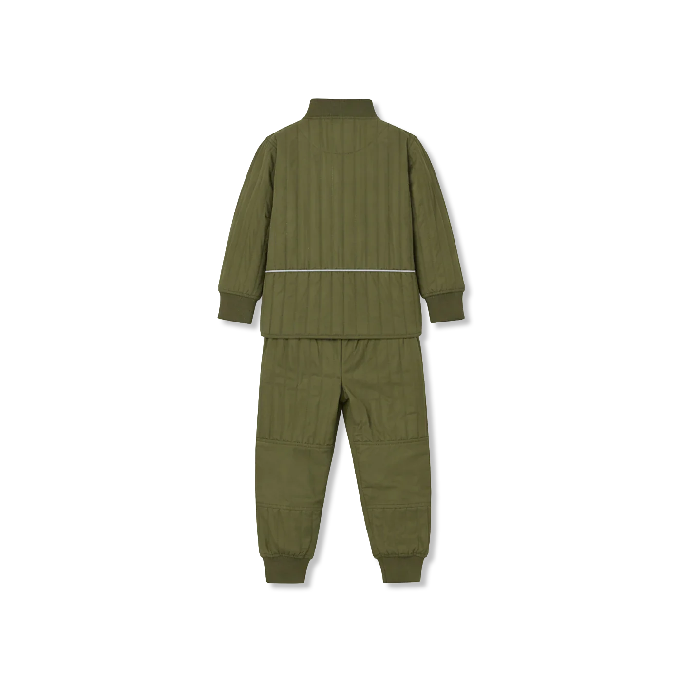 Thermal wear Thermoset