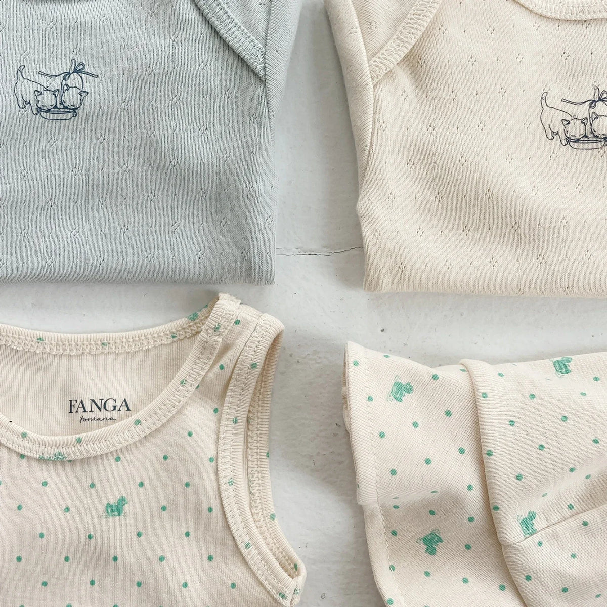 Perla Romper