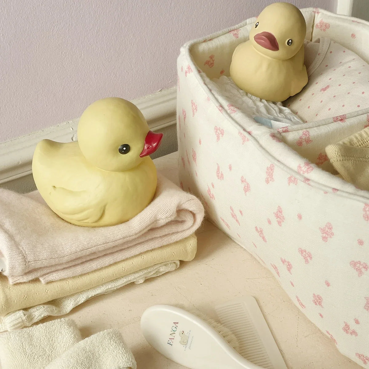 Diaper organizer Verschoonopberger