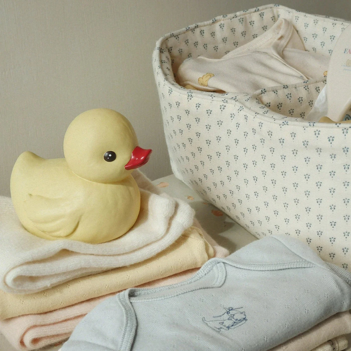 Diaper organizer Verschoonopberger