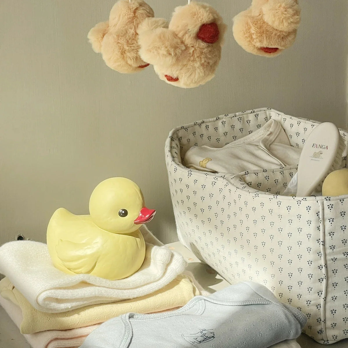 Diaper organizer Verschoonopberger