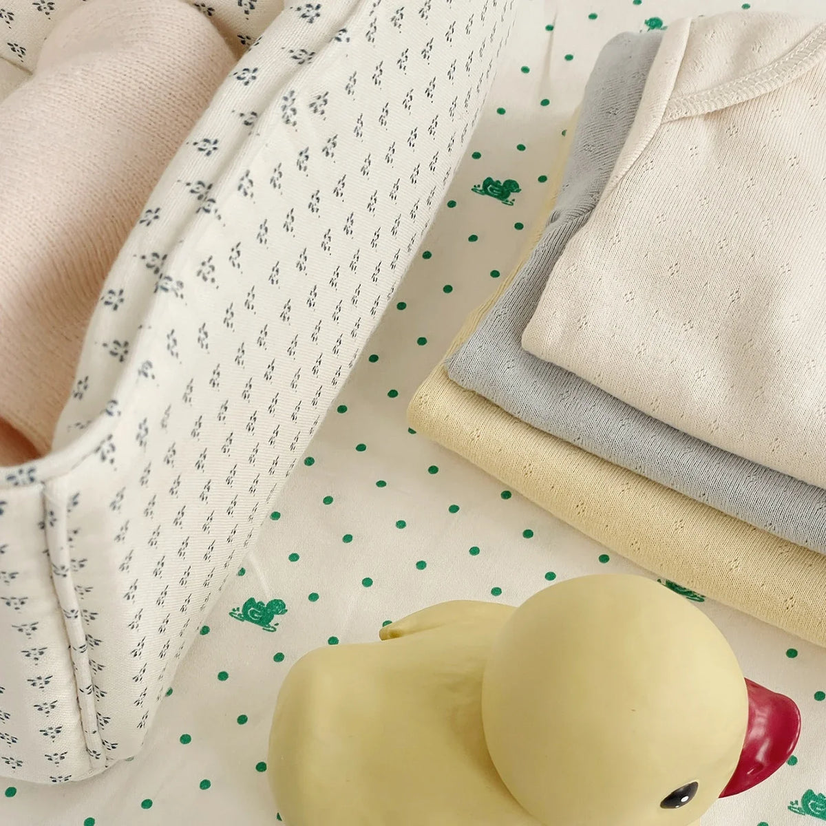Diaper organizer Verschoonopberger