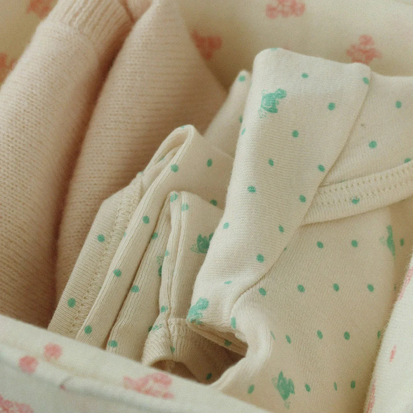 Bello Romper