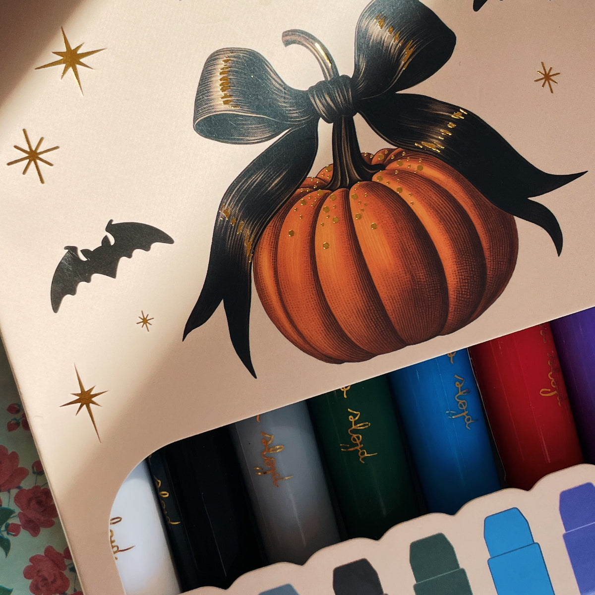 Crayons Verkleedpak