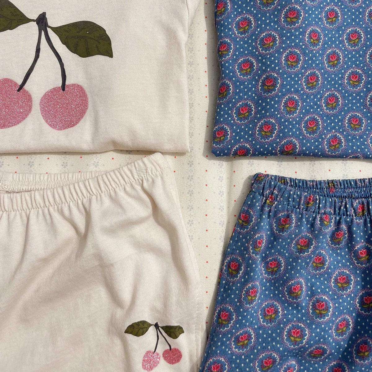Famo Shortsset