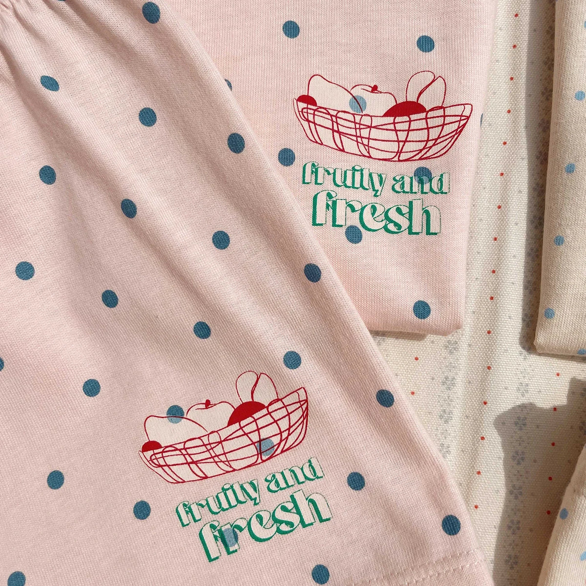 Lin Shortsset