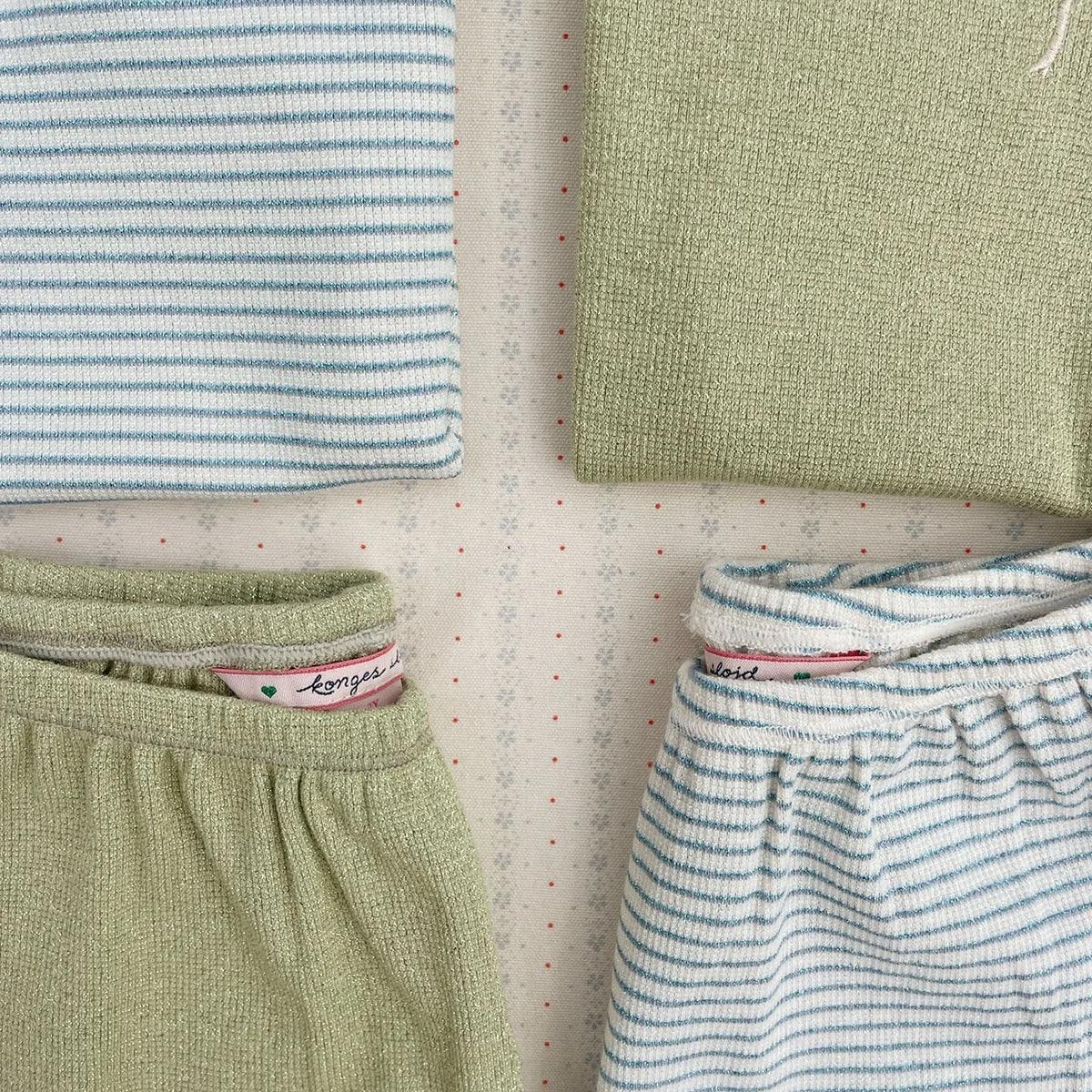 Roli Shorts