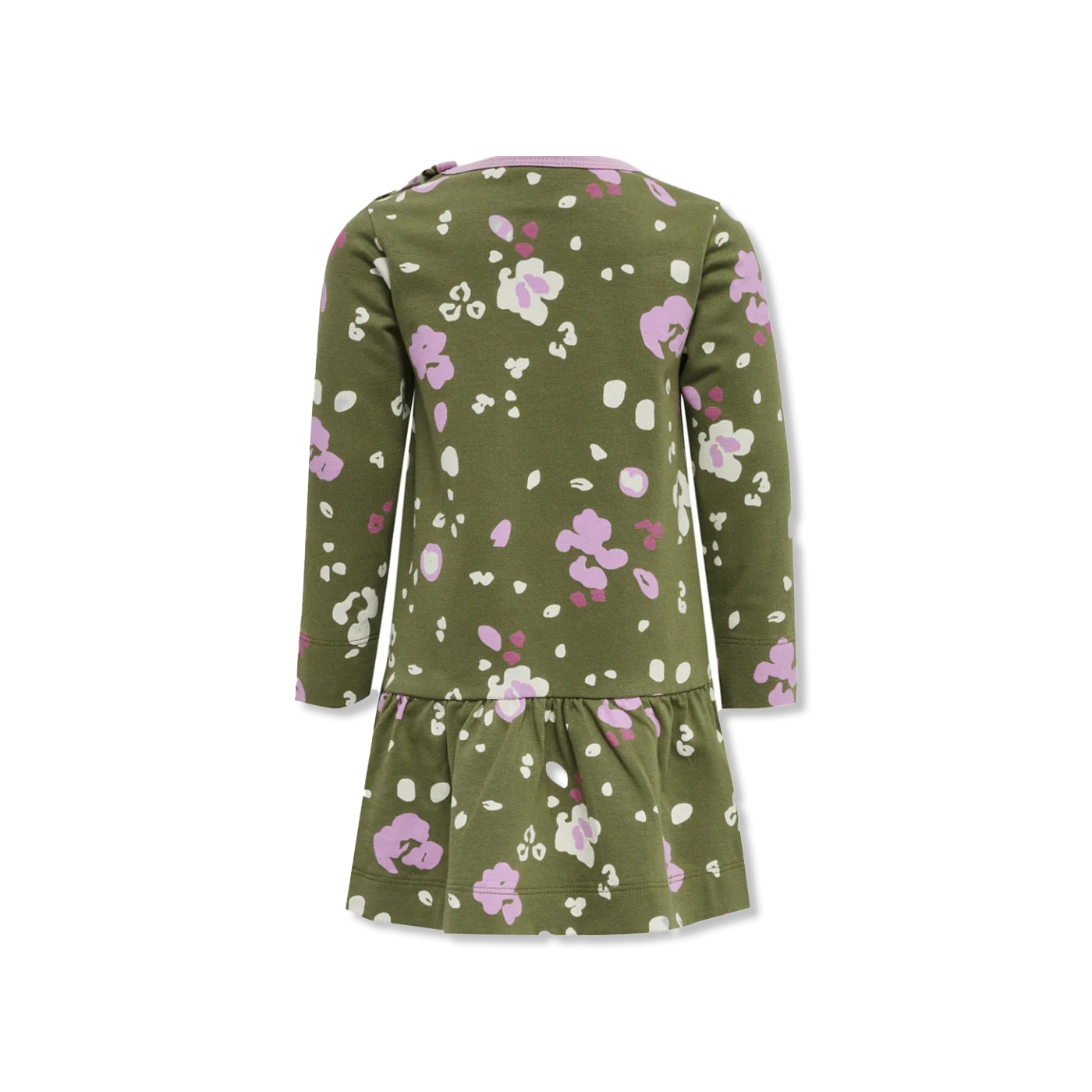 HmlALISA DRESS L/S jurk