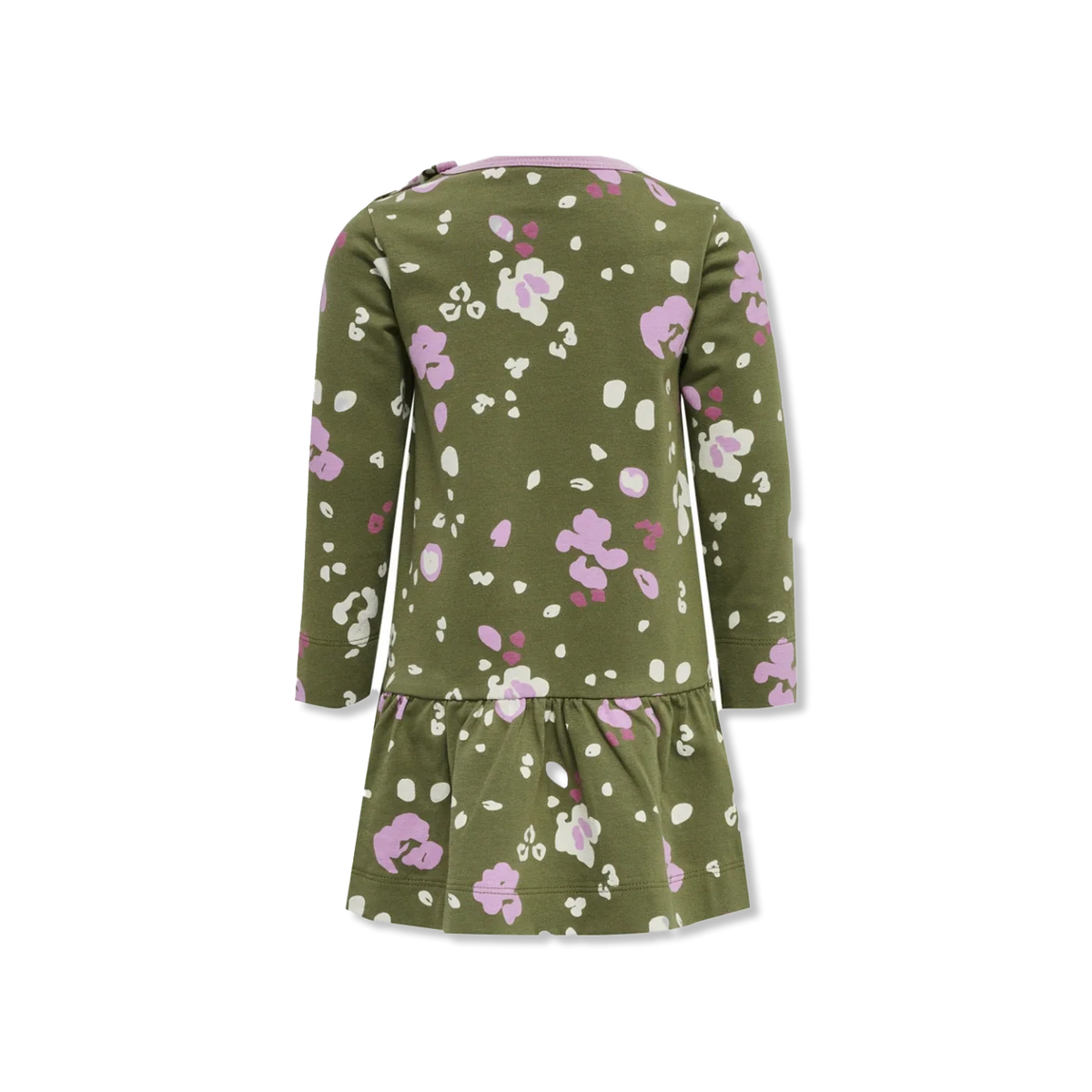 HmlALISA DRESS L/S jurk