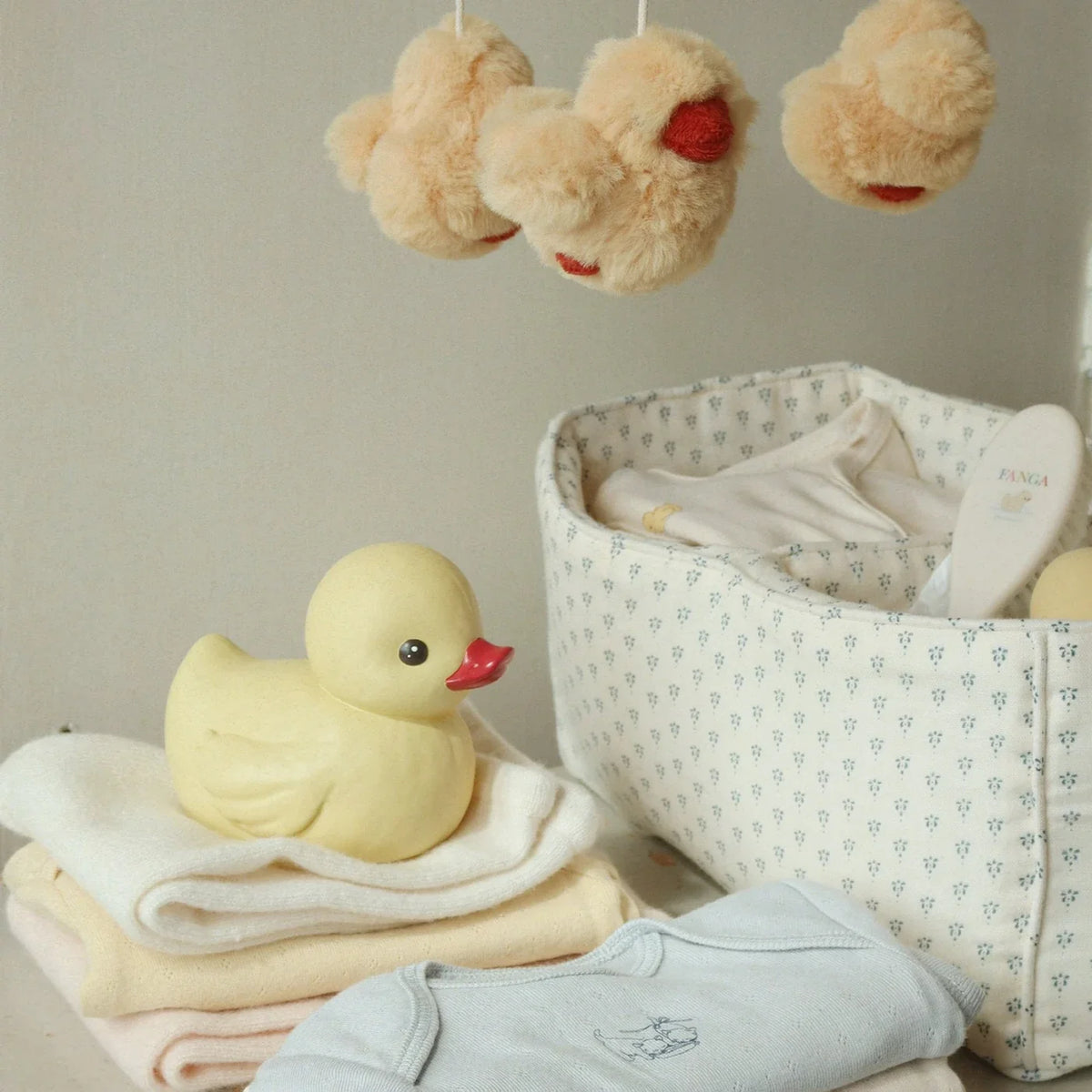 Diaper organizer Verschoonopberger