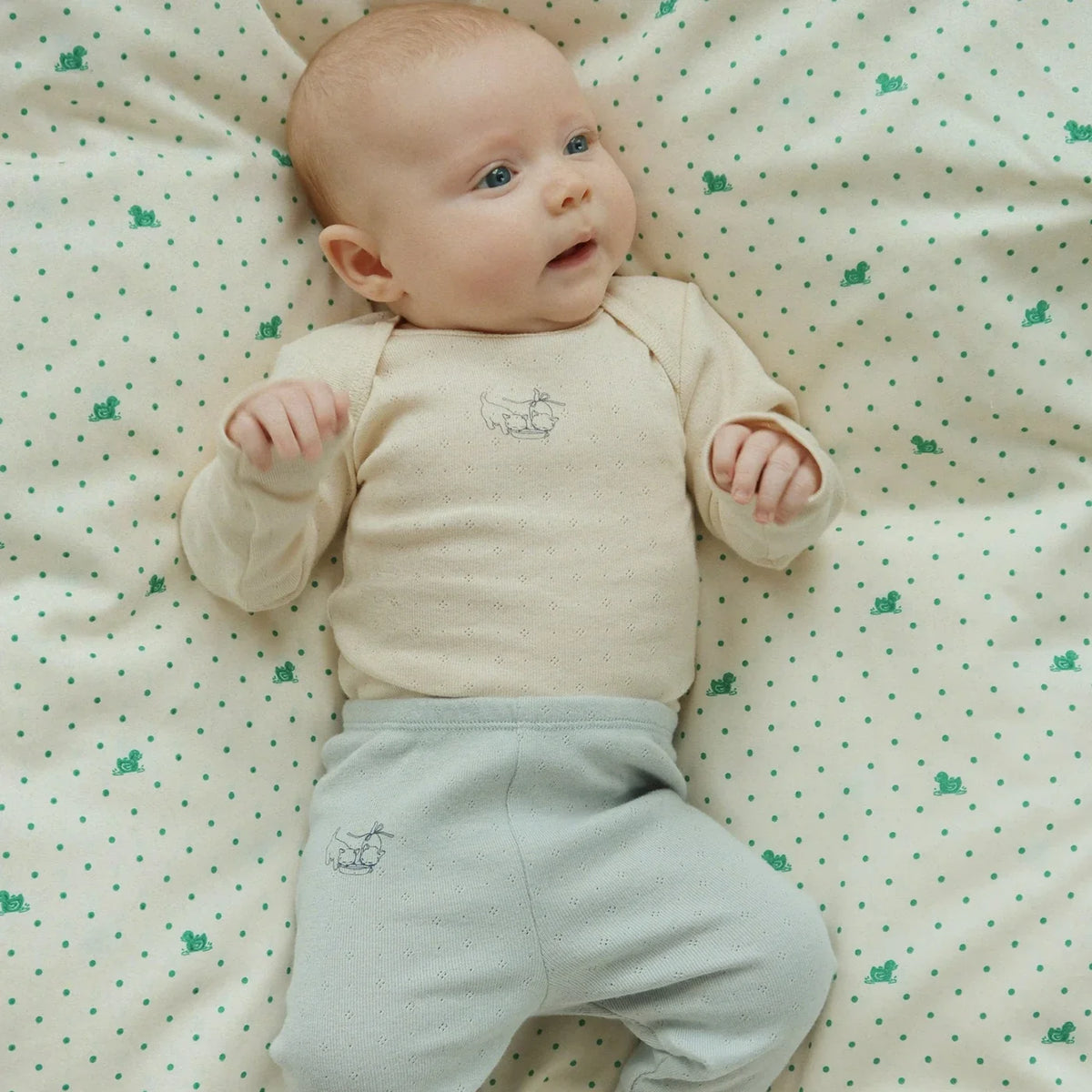 Perla Romper