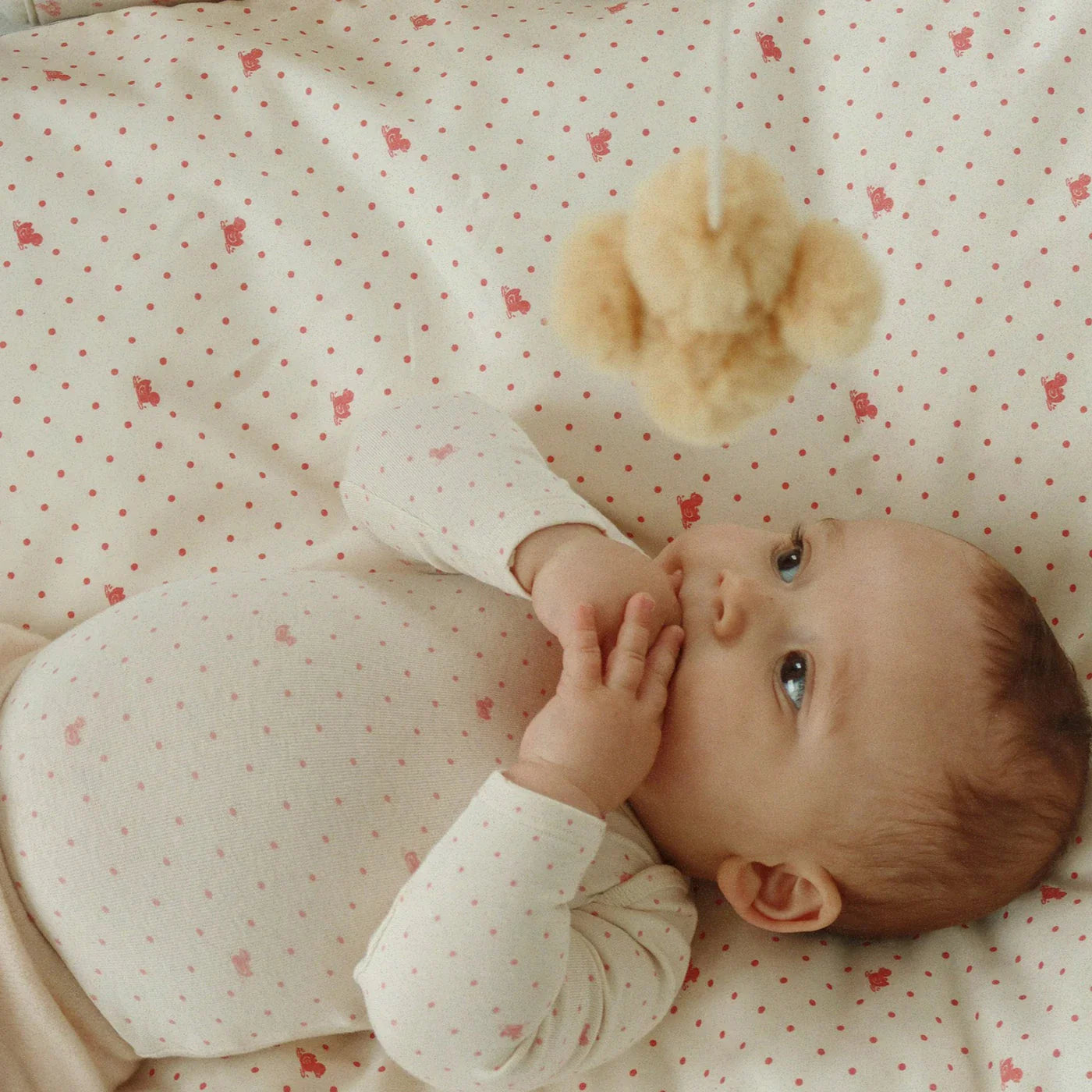 Bello Romper