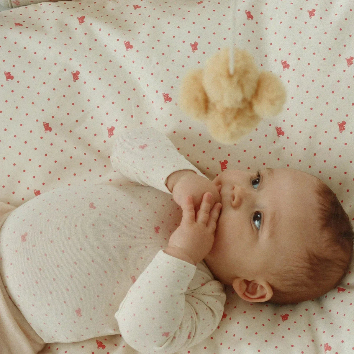 Bello Romper