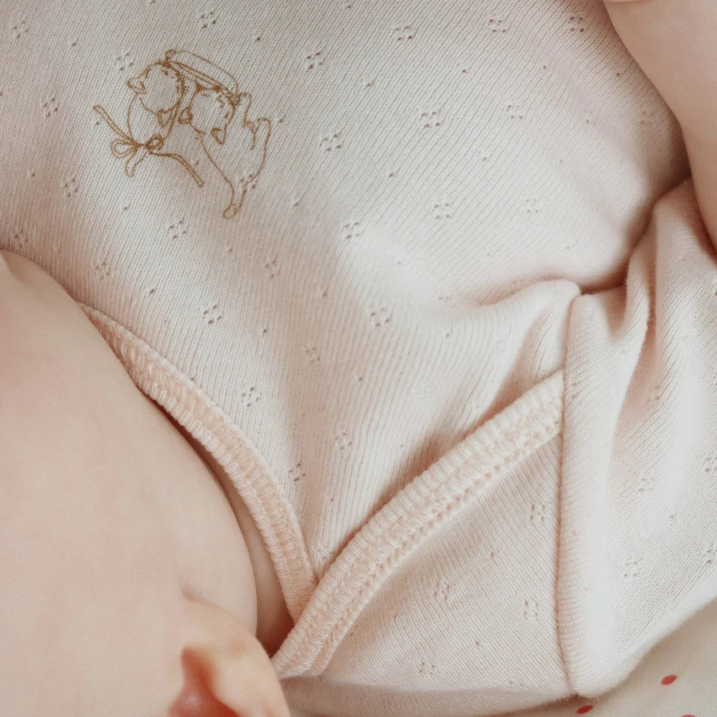 Perla Romper