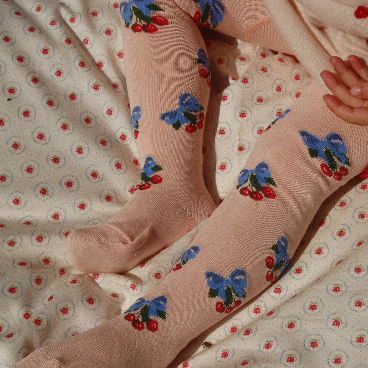 JACQUARD panty