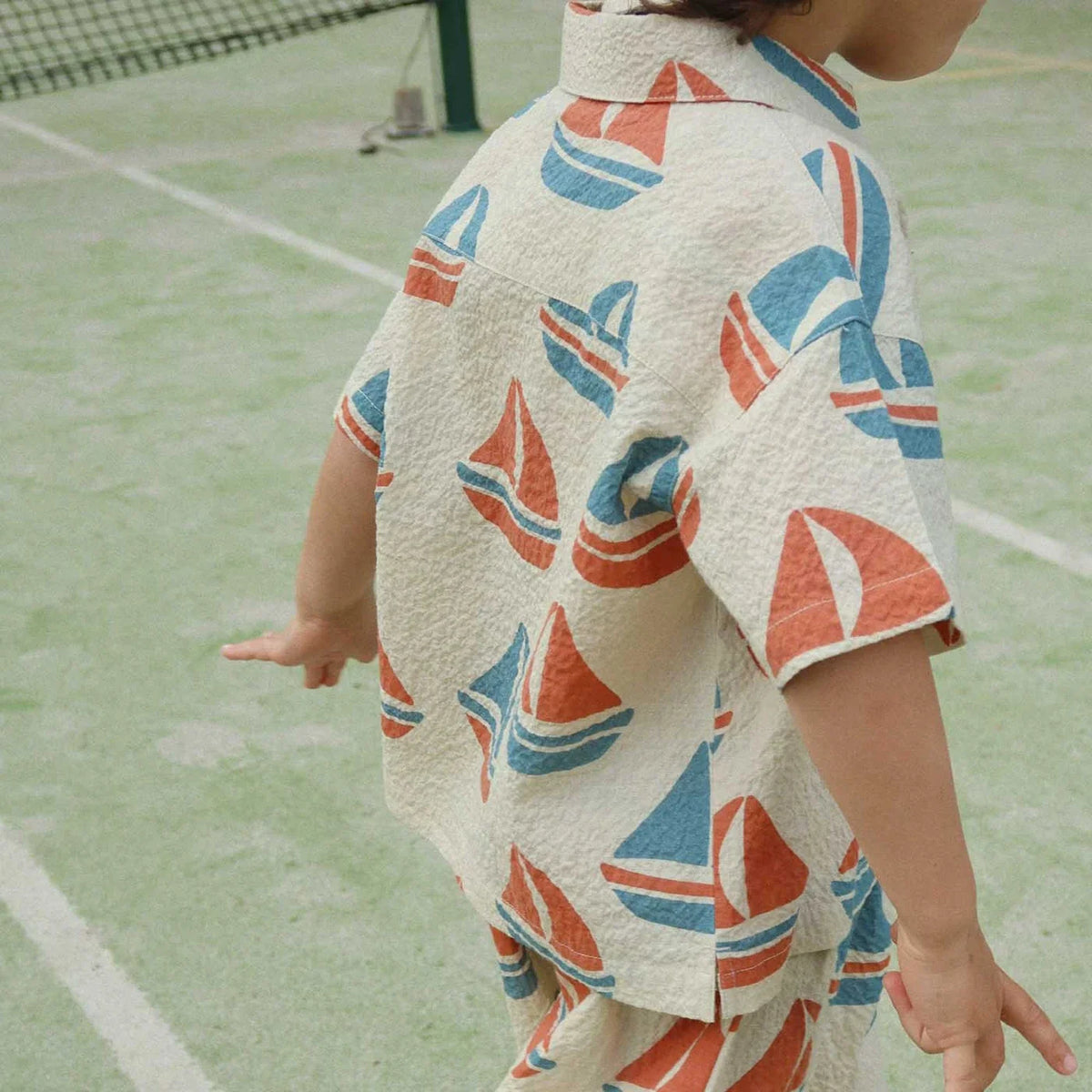 Elliot Shirt