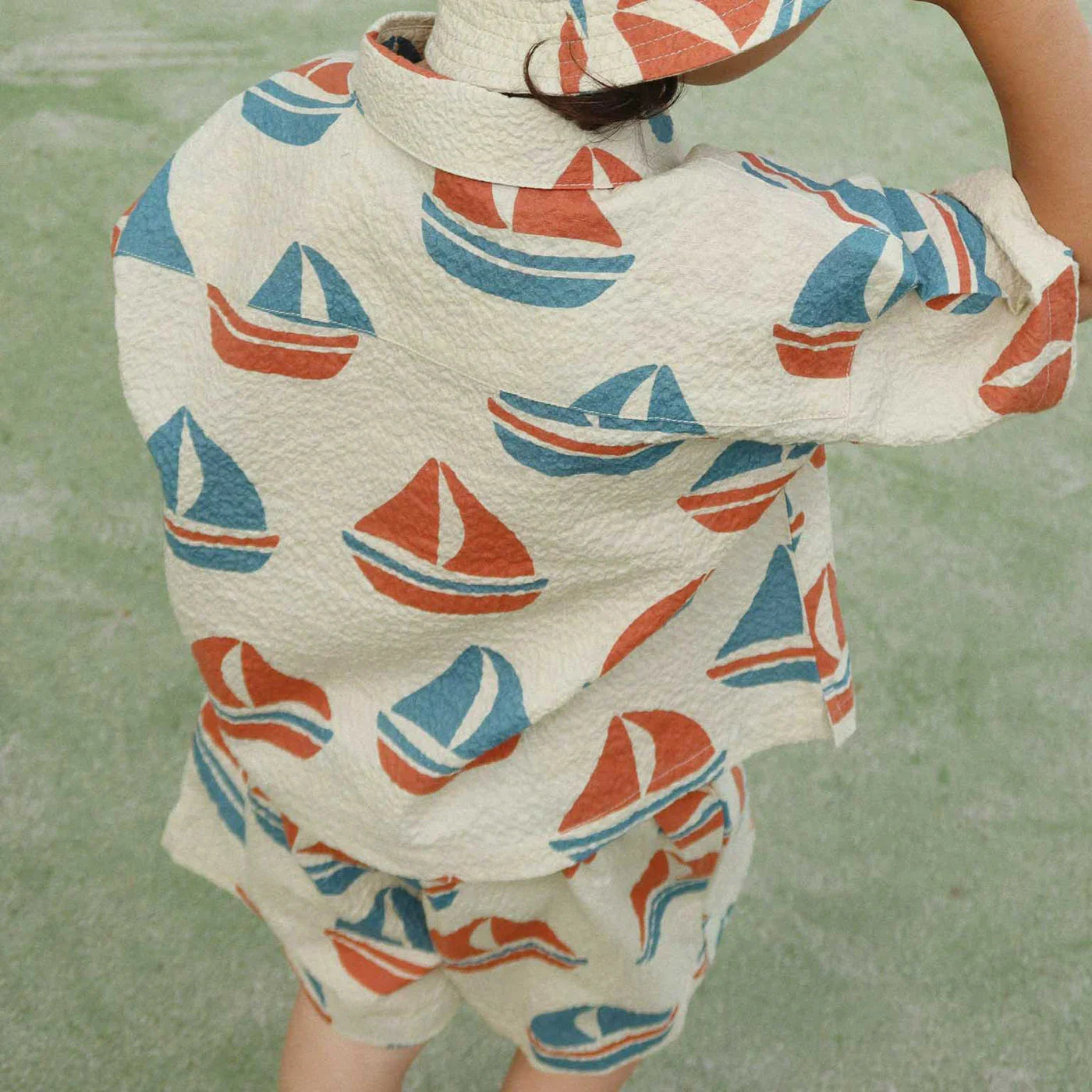 Elliot Shirt