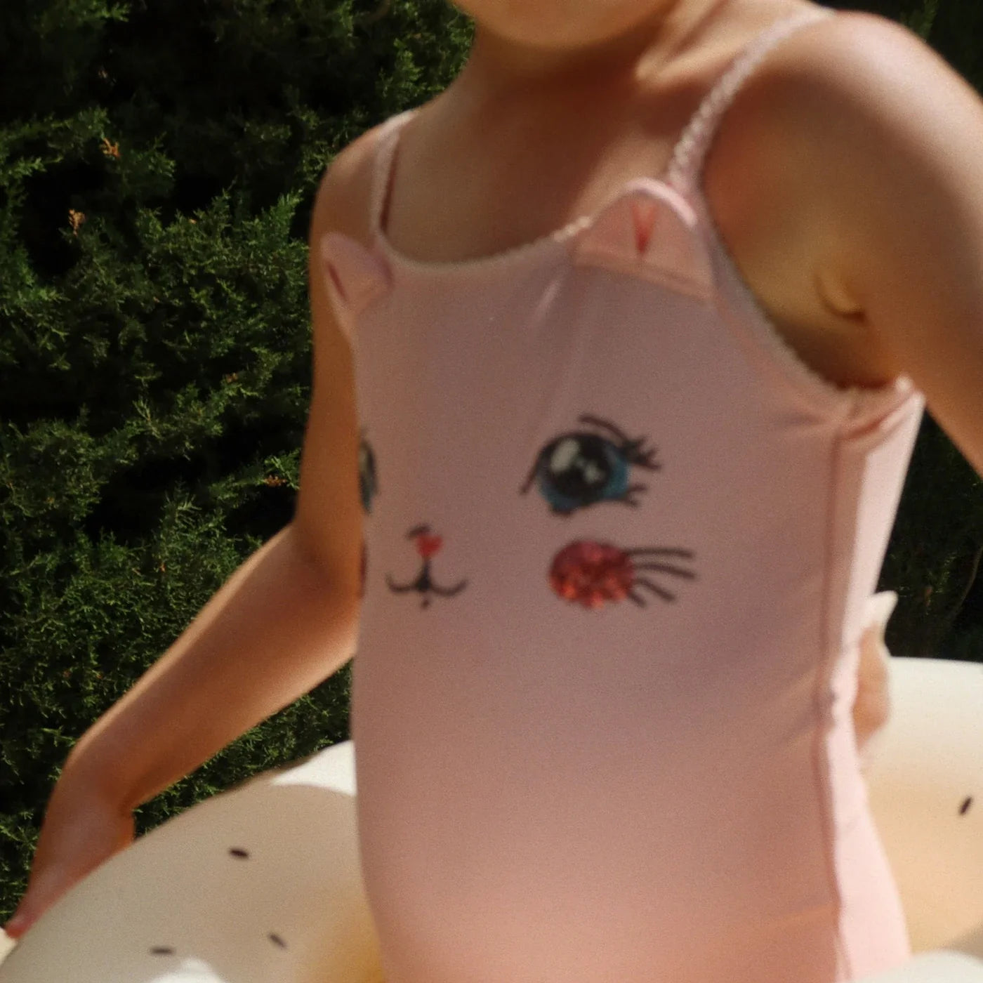 Kitty Badpak