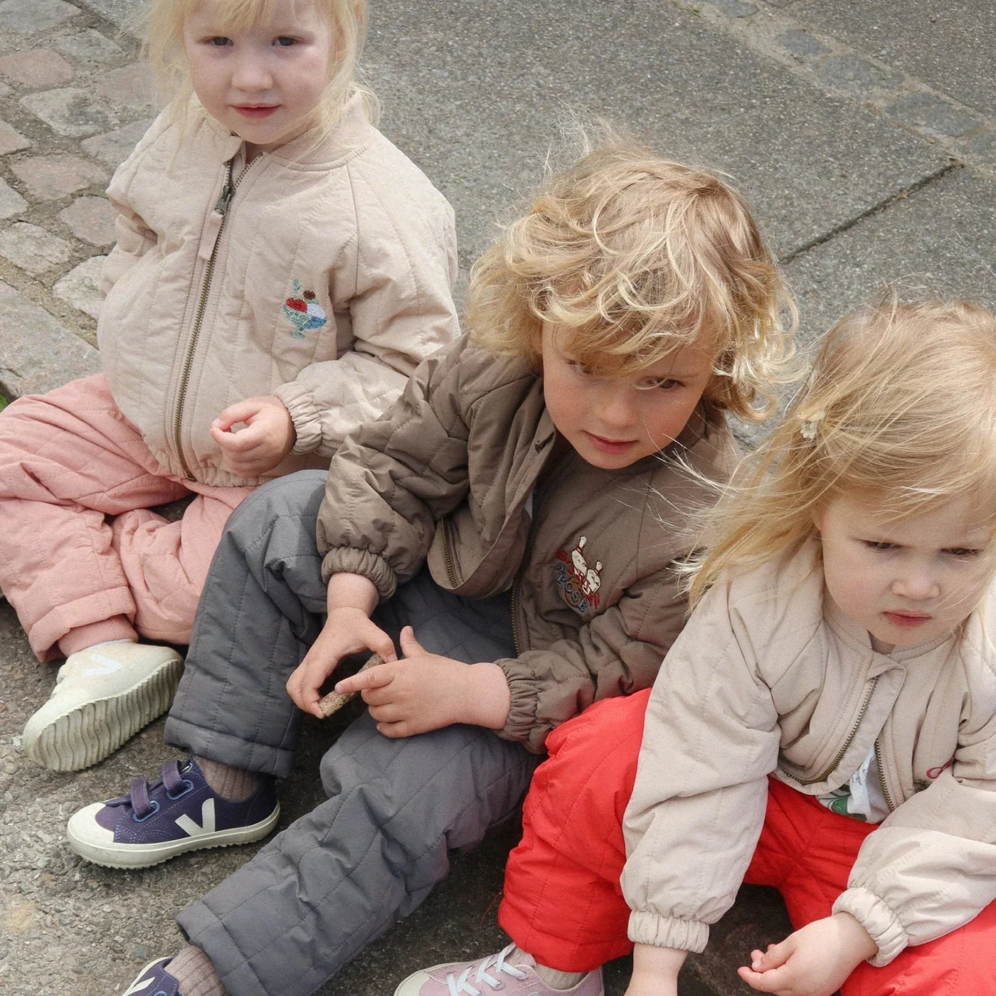 Juno Thermobroek