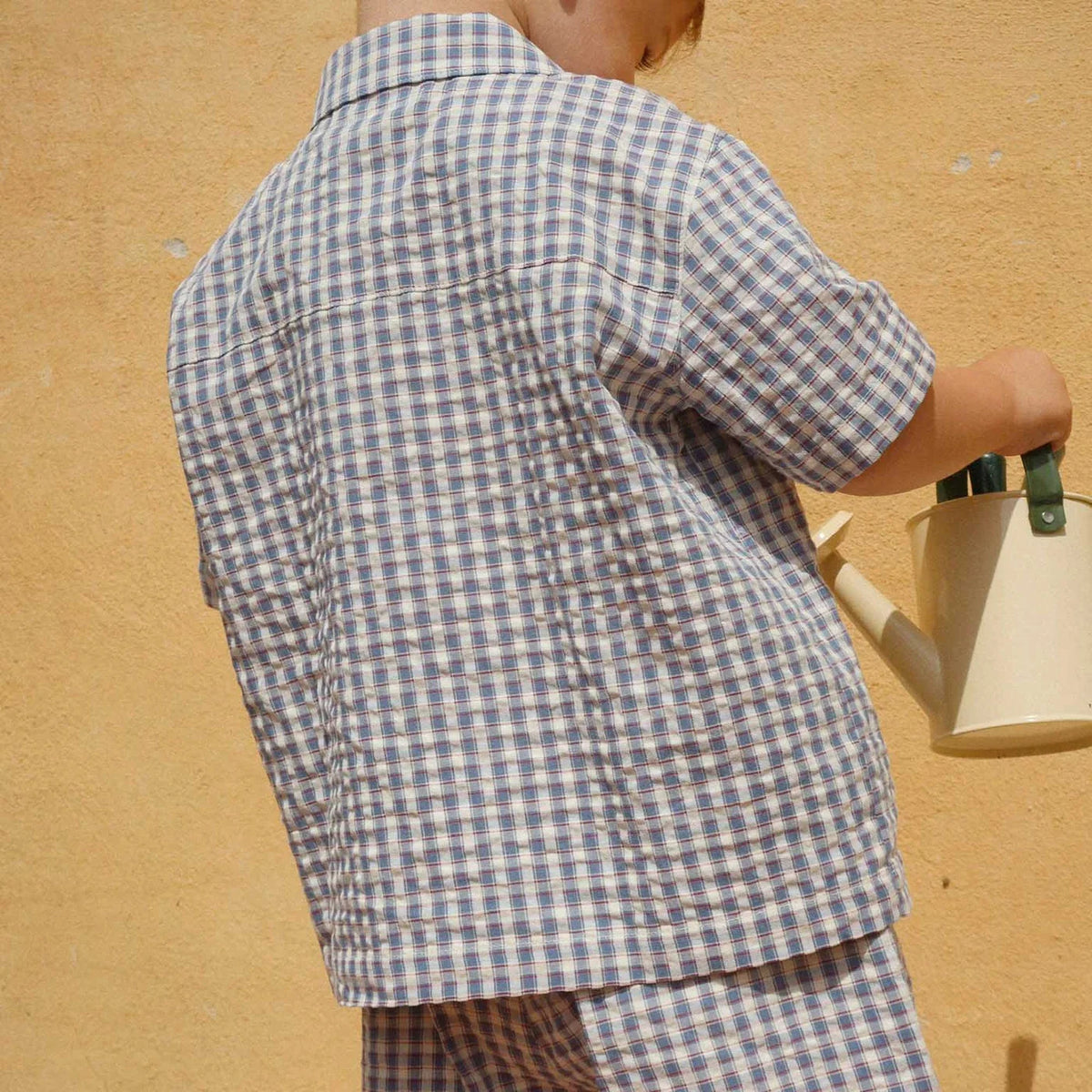 Kim Shirt