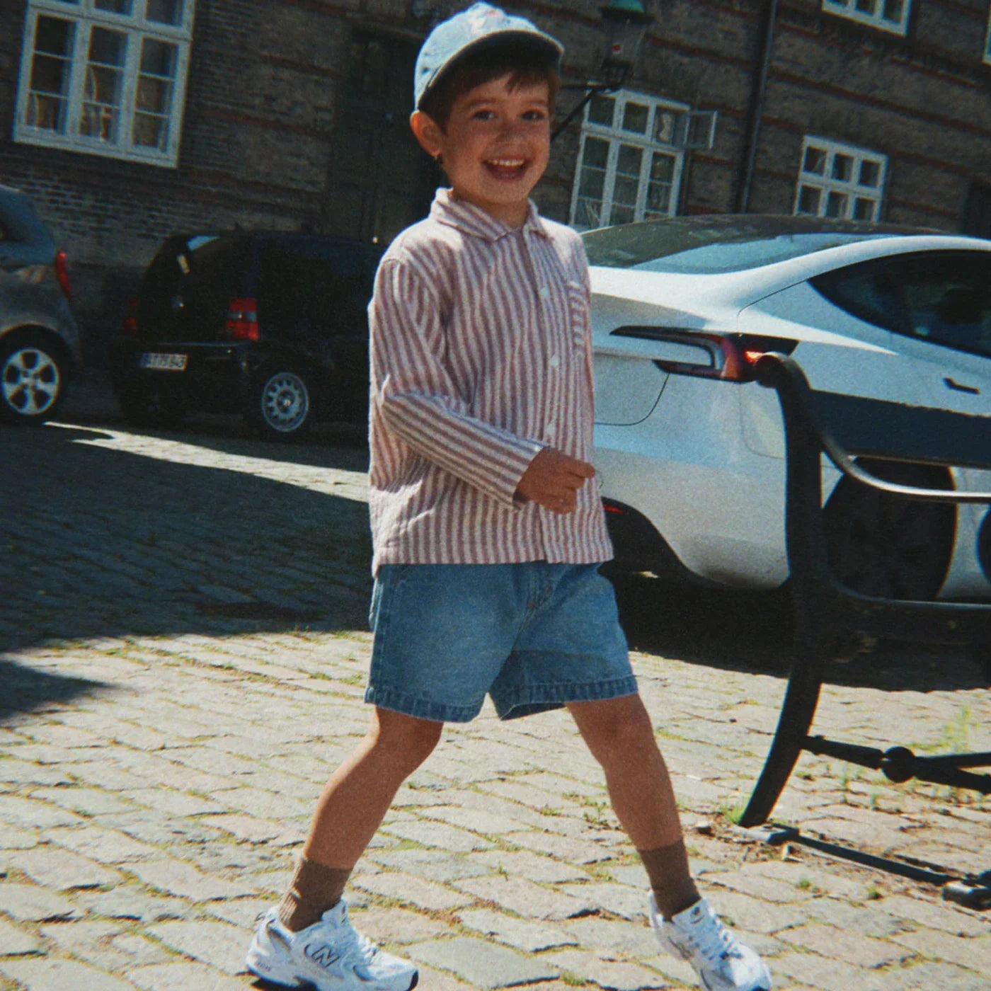 Magot Shorts