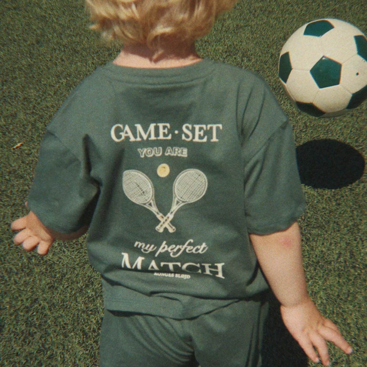 Famo Shortsset