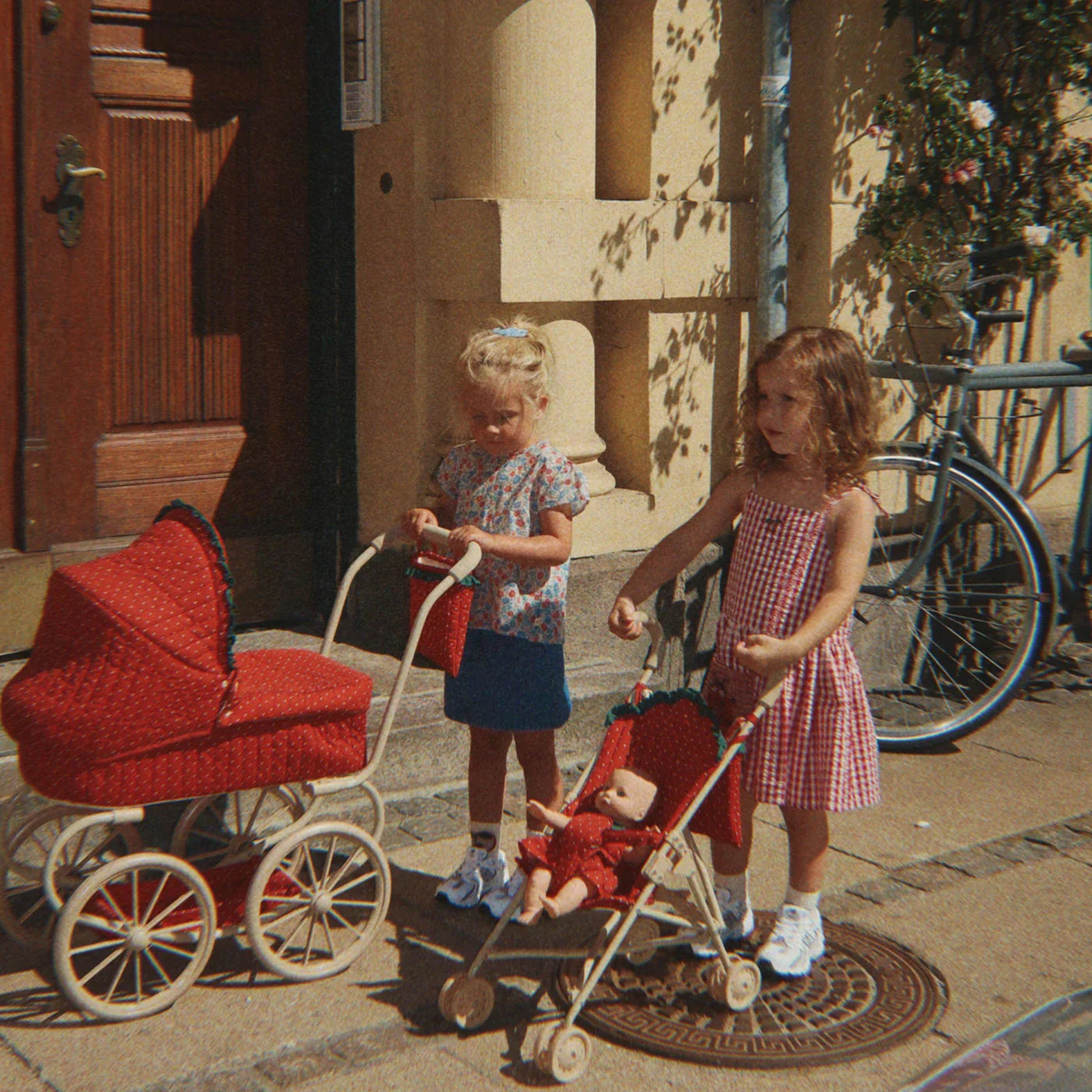 Fraise Popaccessoires