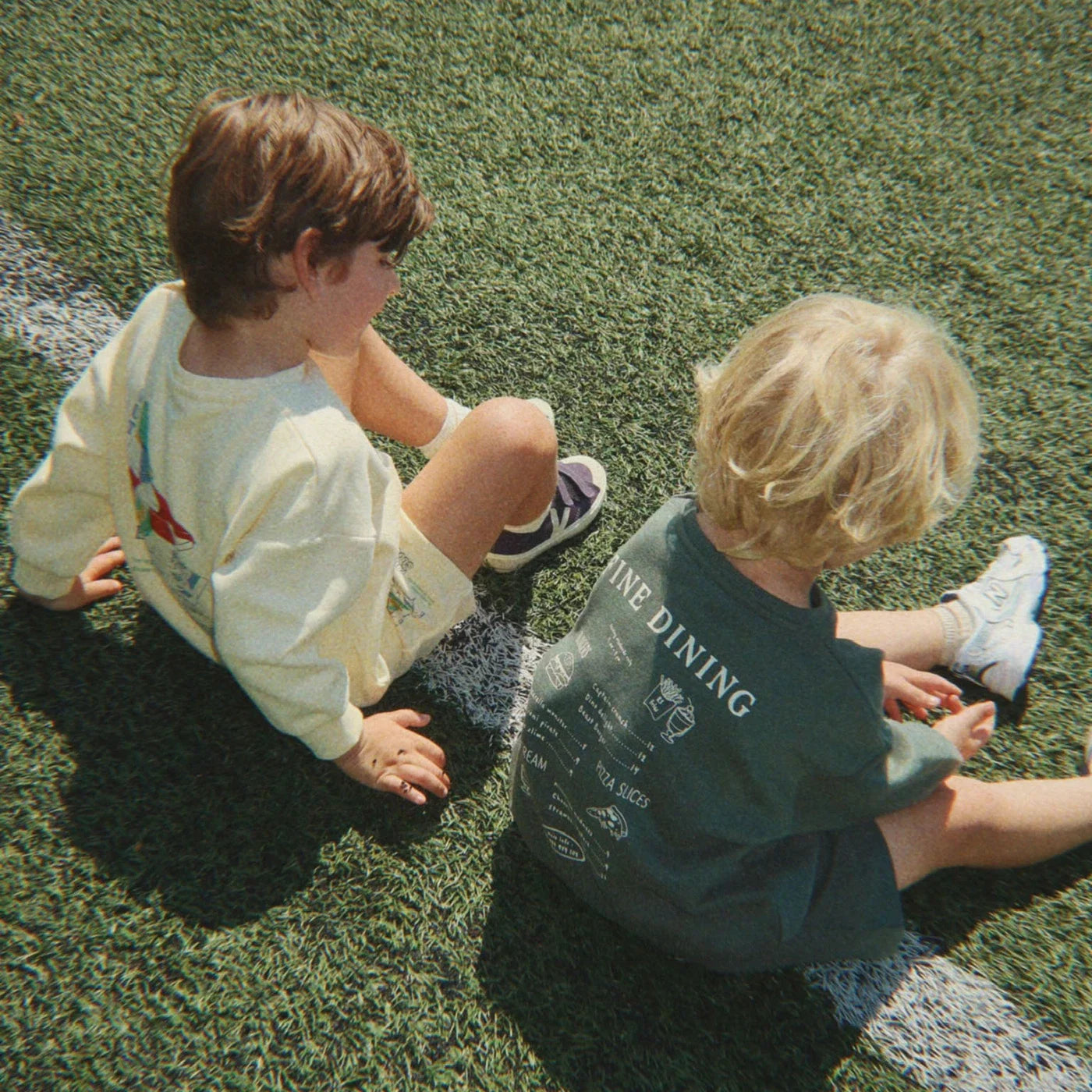 Lou Shirt