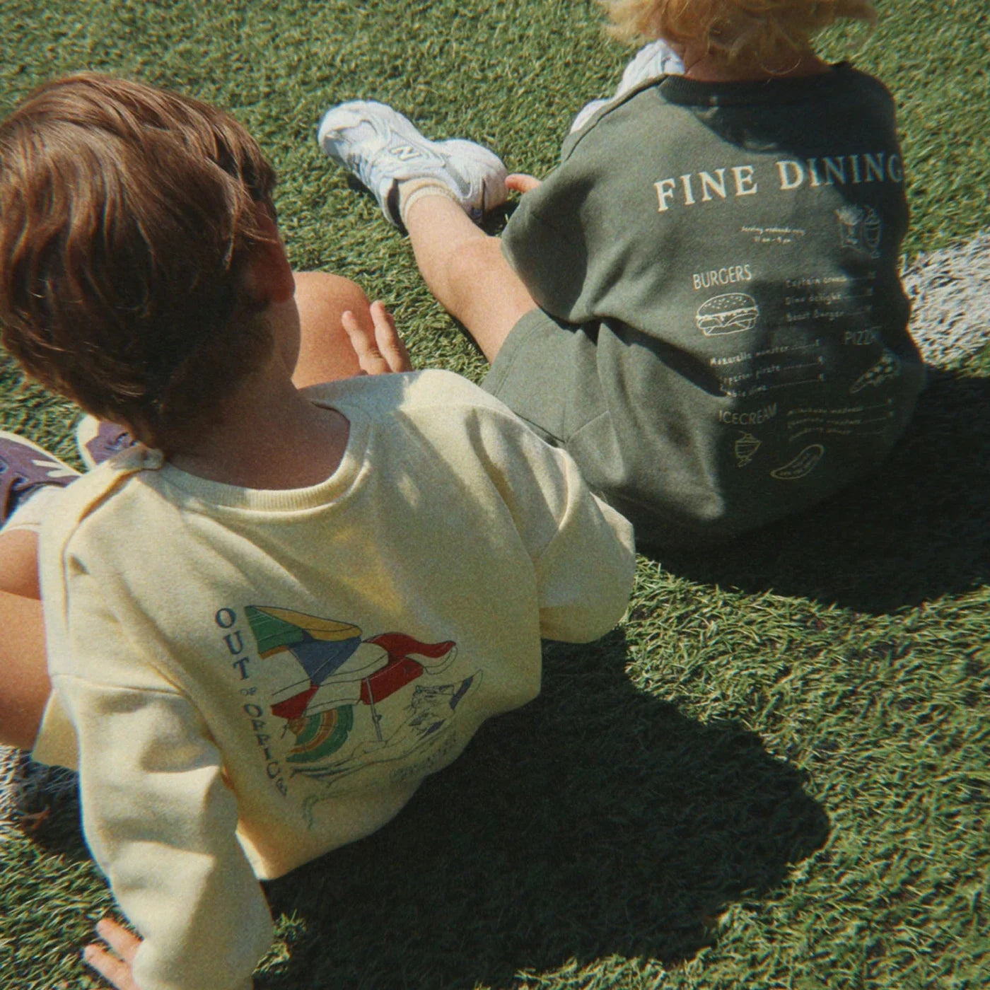 Lou Shirt